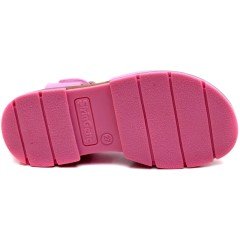 SG-545 Kız Çocuk Patik Sandalet - Pembe