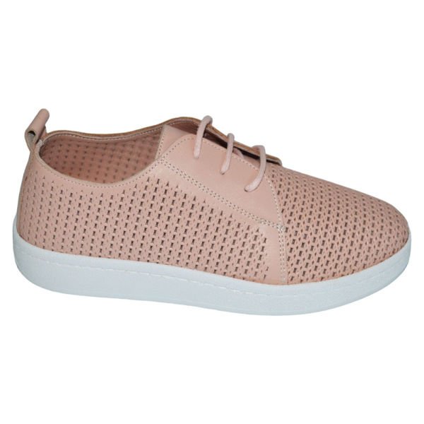Kadın Yazlık Spor model ayakkabı - pembe