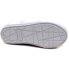 SG-623 Kız Çocuk Patik Sandalet - Beyaz
