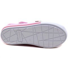 SG-623 Kız Çocuk Patik Sandalet - Pembe