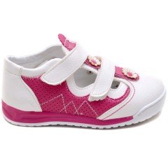 SG-625 Kız Çocuk Patik Sandalet - Pembe