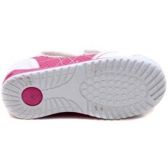 SG-625 Kız Çocuk Patik Sandalet - Pembe