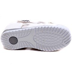 SG-627 Kız Çocuk Patik Sandalet - Beyaz