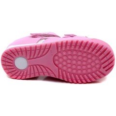 SG-627 Kız Çocuk Patik Sandalet - Pembe