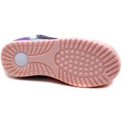 SG-631 Kız Çocuk Patik Sandalet - Mor