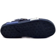 SG-412 Erkek Çocuk Filet Sandalet - Lacivert/M