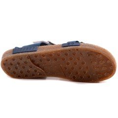 SG-412 Erkek Çocuk Filet Sandalet - Mavi