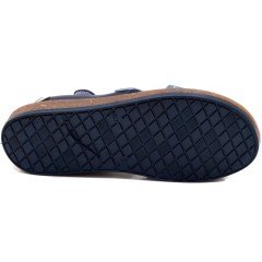 SG-414 Erkek Çocuk Filet Sandalet - Lacivert/M