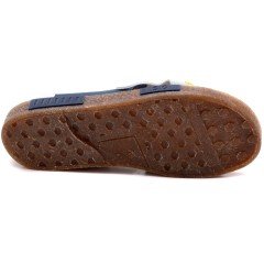 SG-414 Erkek Çocuk Filet Sandalet - Mavi