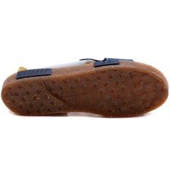 SG-416 Erkek Çocuk Filet Sandalet - Mavi/S