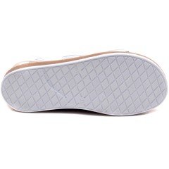 SG-420 Erkek Çocuk Filet Sandalet - Beyaz/M
