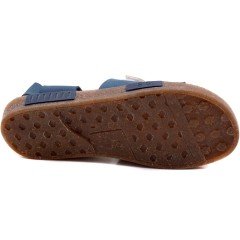 SG-422 Erkek Çocuk Filet Sandalet - Mavi