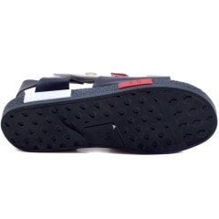 SG-422 Erkek Çocuk Filet Sandalet - Lacivert/K