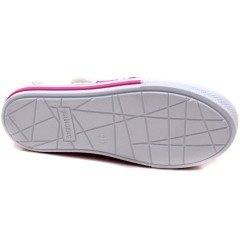SG-461 Kız Çocuk Filet Sandalet - Pembe