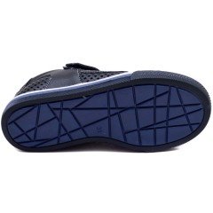 SG-482 Erkek Çocuk Filet Sandalet - Lacivert