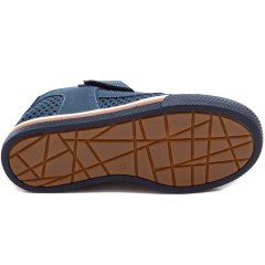 SG-482 Erkek Çocuk Filet Sandalet - Mavi