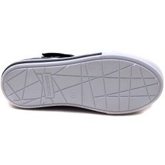 SG-484 Erkek Çocuk Filet Sandalet - Füme