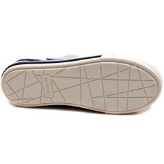 SG-486 Erkek Çocuk Filet Sandalet - Mavi