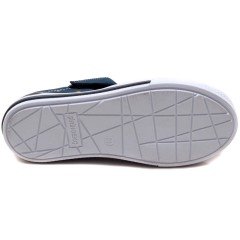 SG-490 Erkek Çocuk Filet Sandalet - Füme