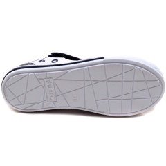 SG-490 Erkek Çocuk Filet Sandalet - Mavi