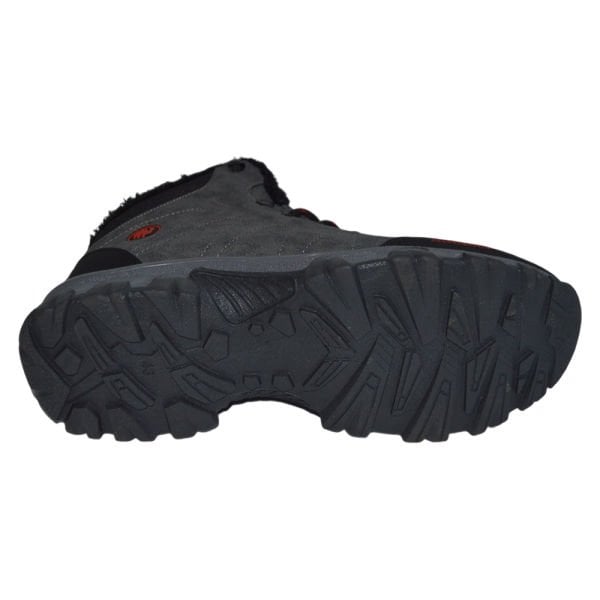 Merdane Outdoor kışlık ayakkabı - gri