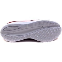 78-JGR Zoom Model Erkek Spor Ayakkabı - Kırmızı