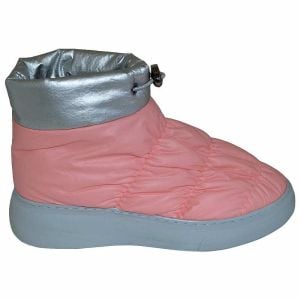 Kadın Kar Botu - Pembe/Gri