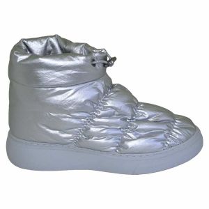 Kadın Kar Botu - Gri
