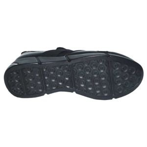 kadın spor model ayakkabı - siyah