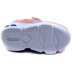 ABY-241 Bebe Spor Ayakkabı - Yavruağzı