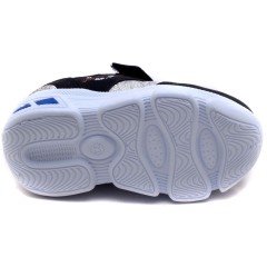 ABY-241 Bebe Spor Ayakkabı - Siyah