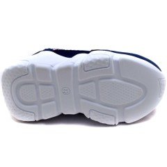 ABY-245 Bebe Spor Ayakkabı - Lacivert