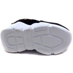 ABY-245 Bebe Spor Ayakkabı - Siyah