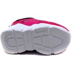 ABY-245 Bebe Spor Ayakkabı - Pembe