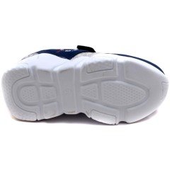 ABY-341 Patik Spor Ayakkabı - Lacivert
