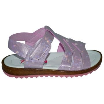 Patik Yazlık Sandalet  - pembe