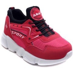 ABY-345 Patik Spor Ayakkabı - Pembe