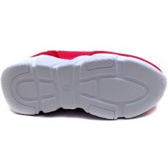 ABY-345 Patik Spor Ayakkabı - Pembe
