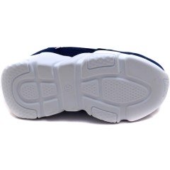 ABY-345 Patik Spor Ayakkabı - Lacivert