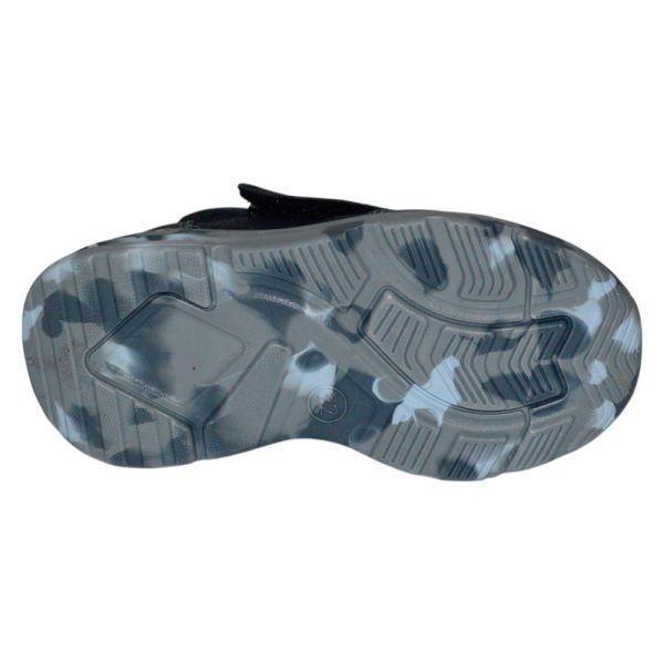 Bebe spor model ayakkabı - lacivert