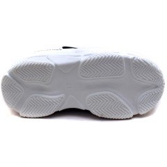 TPX-352 Patik Spor Ayakkabı - Beyaz