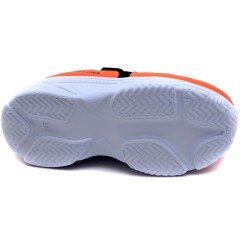 TPX-352 Patik Spor Ayakkabı - Turuncu