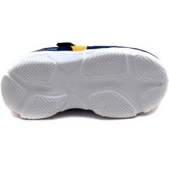 TPX-352 Patik Spor Ayakkabı - Lacivert