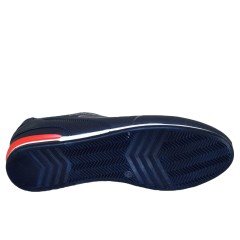 Erkek Spor Ayakkabı - Lacivert
