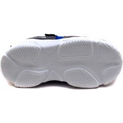 TPX-352 Patik Spor Ayakkabı - Mavi