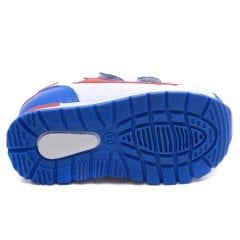 330-V Bebe Spor Yıldız Model Ayakkabı - Beyaz(M)