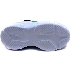 TPX-352 Patik Spor Ayakkabı - Yeşil