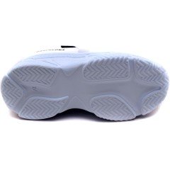 TPX-352 Patik Spor Ayakkabı - Beyaz