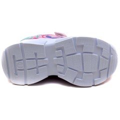 TFE-251 Çocuk Patik Spor Ayakkabı - Pembe