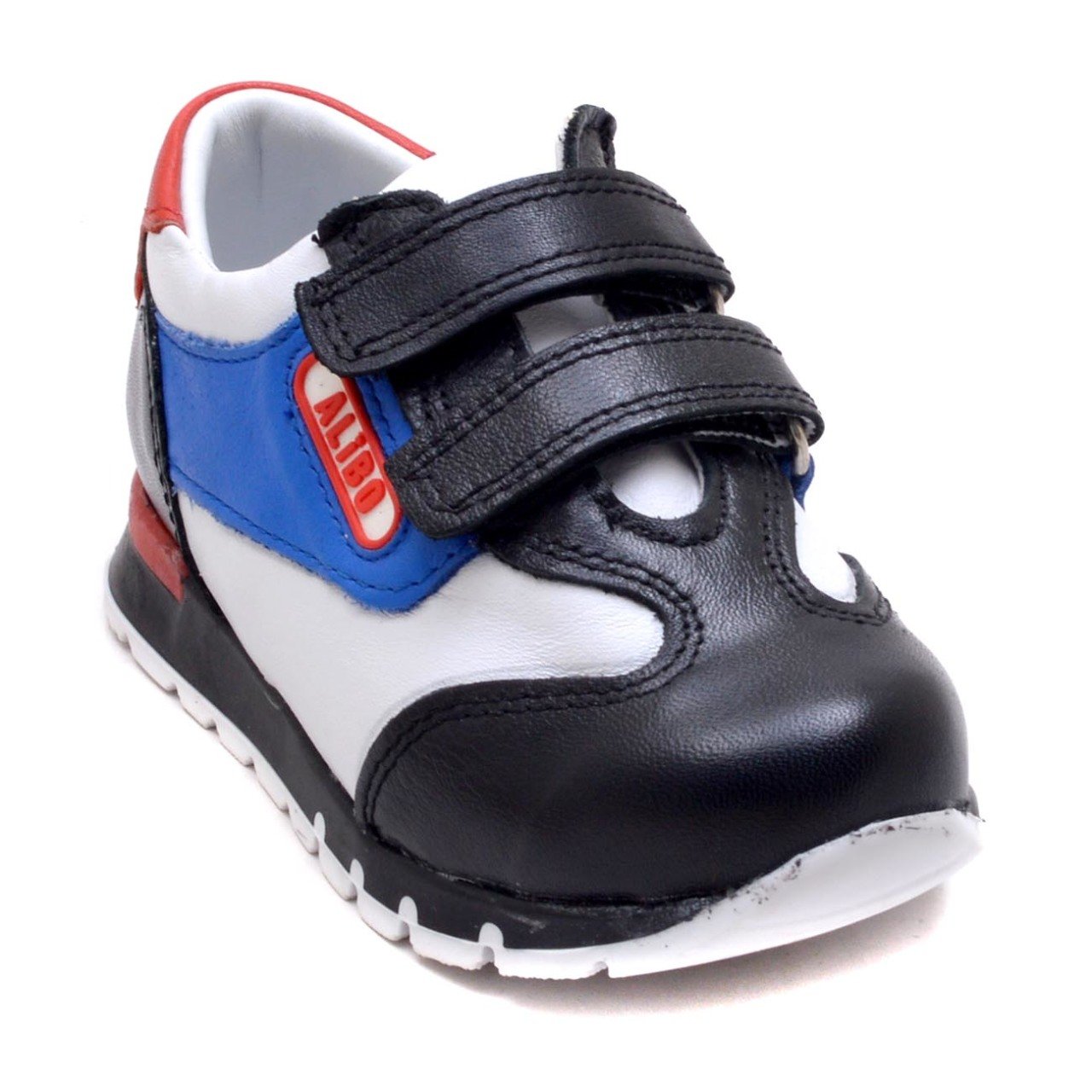 789-V Bebe Spor Model Ayakkabı - Siyah
